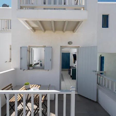 Penelope Village מלון 4*