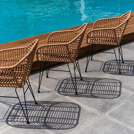 Penelope Village 4* カロ・リヴァディ