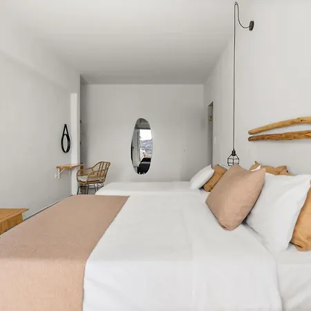 Penelope Village カロ・リヴァディ