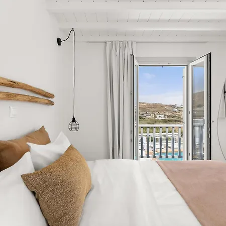 Penelope Village 4* カロ・リヴァディ