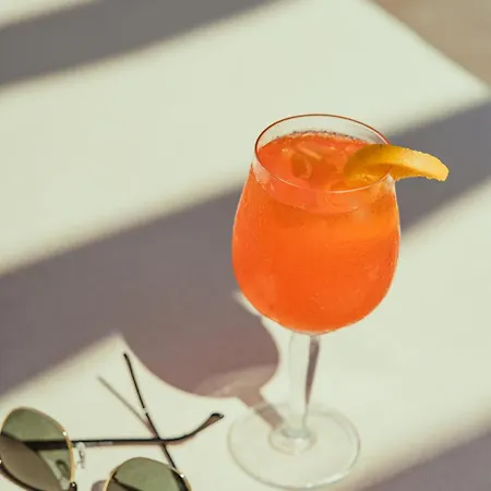 Penelope Village 4* カロ・リヴァディ