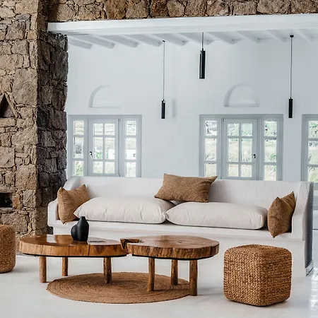 Penelope Village ホテル 4*