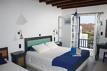 Penelope Village ホテル