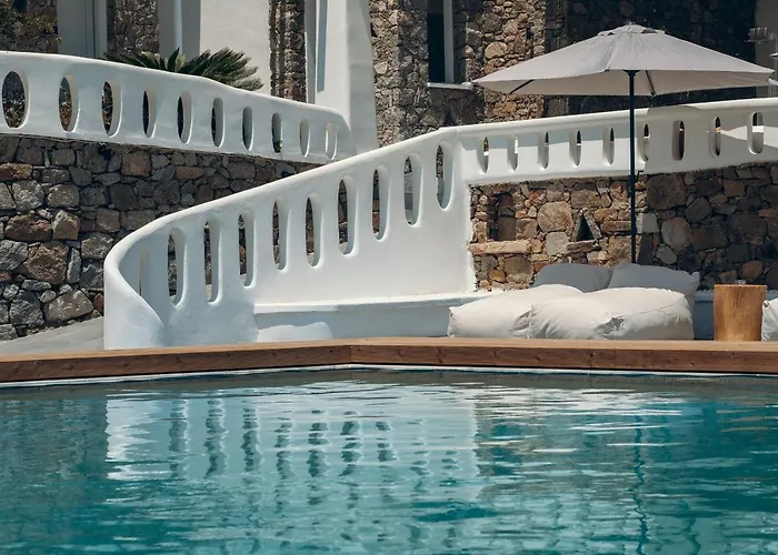 Penelope Village Hotel Kalo Livadi