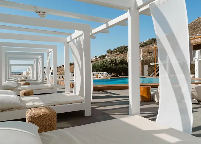 Penelope Village Hotel