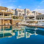 Penelope Village Отель Кало-Ливади
