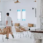 Отель Penelope Village 4*
