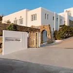 Penelope Village Кало-Ливади