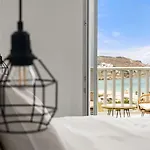 Penelope Village Отель 4*
