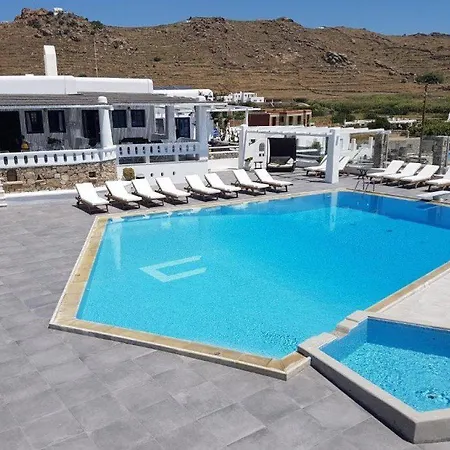 Penelope Village By Mr And Mrs White