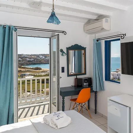 Penelope Village By Mr And Mrs White Hotel