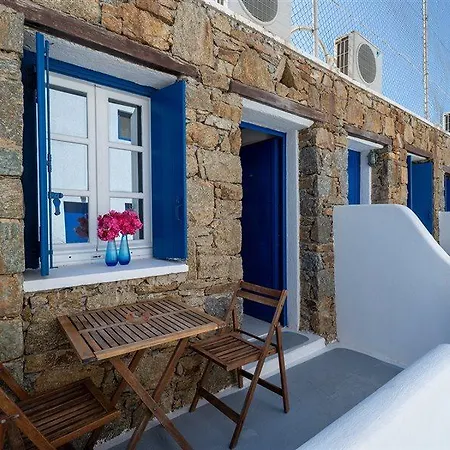 Hotel Penelope Village By Mr And Mrs White