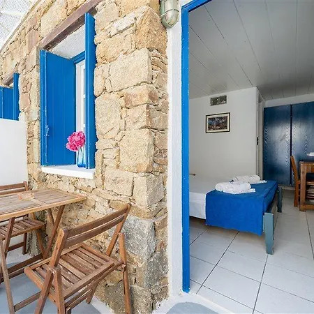 Hotel Penelope Village By Mr And Mrs White