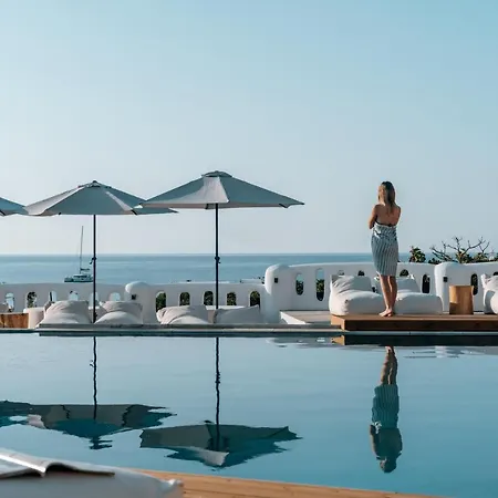 Hotel Penelope Village Kalo Livadi