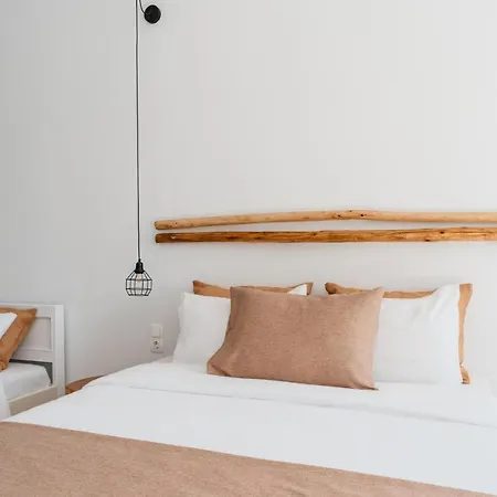 Hotel Penelope Village Kalo Livadi