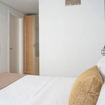 Penelope Village 4* Kalo Livadi