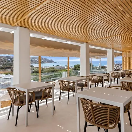 Penelope Village Hotel Kalo Livadi