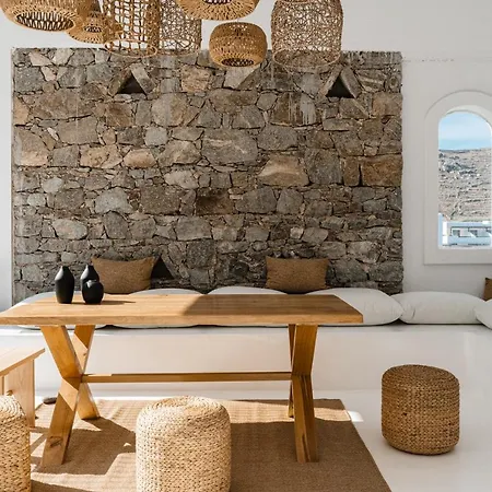 Hotel Penelope Village By Mr And Mrs White 4*