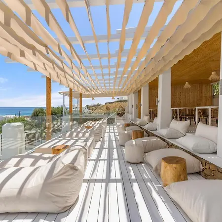 Penelope Village By Mr And Mrs White 4* Kalo Livadi