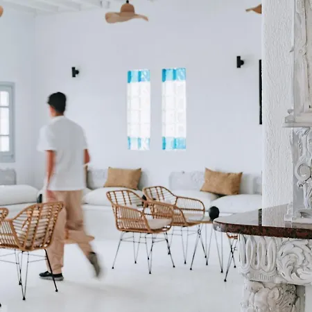 Hotel Penelope Village By Mr And Mrs White 4*