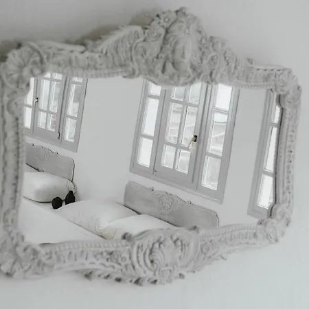 Hotel Penelope Village By Mr And Mrs White
