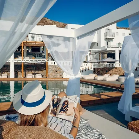 Penelope Village By Mr And Mrs White
