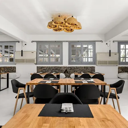 Hotel Penelope Village Kalo Livadi