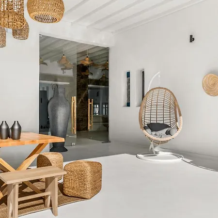 Penelope Village Hotel