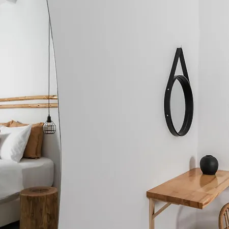 Hotel Penelope Village By Mr And Mrs White 4*