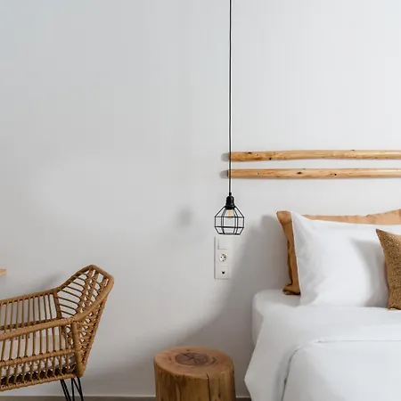 Hotel Penelope Village By Mr And Mrs White 4*