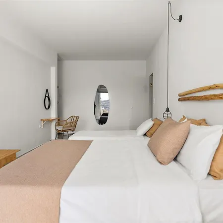 Penelope Village Kalo Livadi