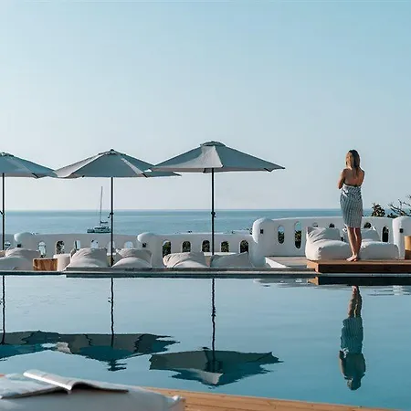 Penelope Village By Mr And Mrs White Hotel