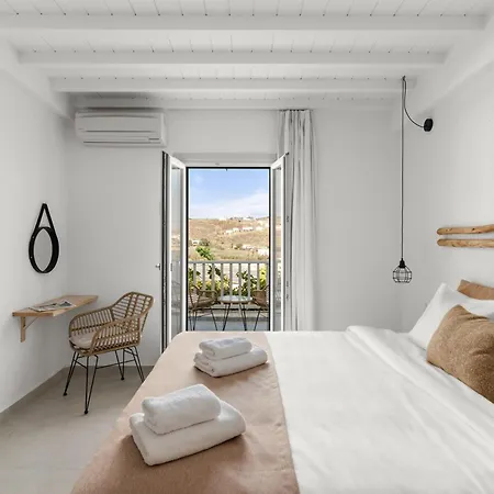 Penelope Village By Mr And Mrs White Hotel 4*