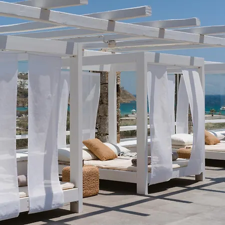 Hotel Penelope Village By Mr And Mrs White