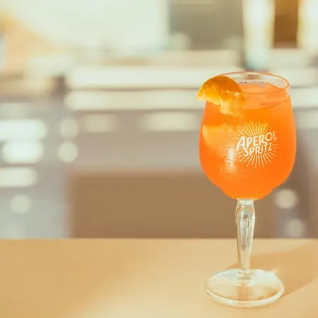 Hotel Penelope Village