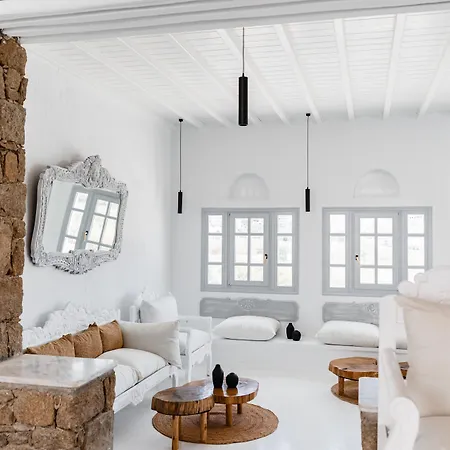 Penelope Village By Mr And Mrs White Hotel 4*