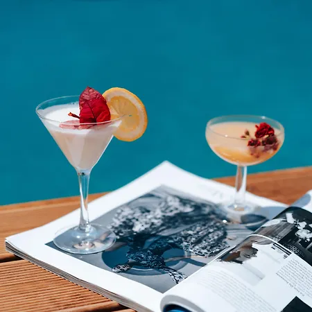 מלון Penelope Village קאלו ליבאדי