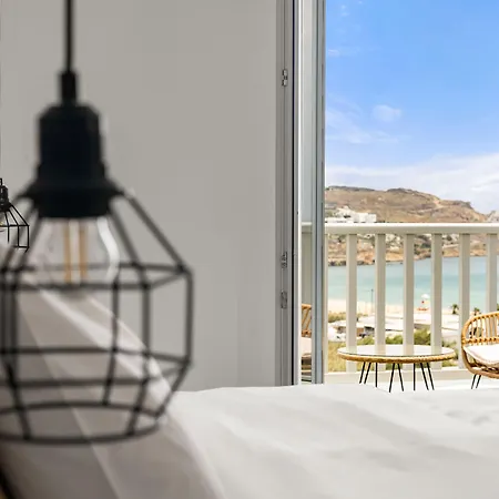 Penelope Village Hotel 4*