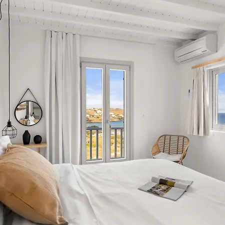 מלון Penelope Village