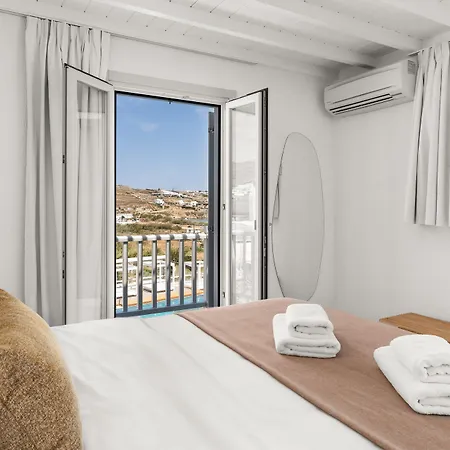 Penelope Village By Mr And Mrs White Hotel 4*