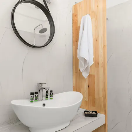 מלון Penelope Village קאלו ליבאדי