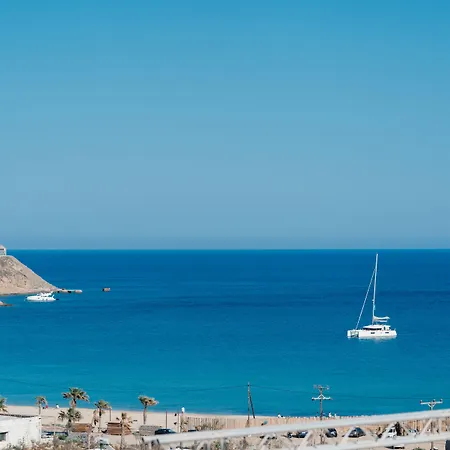 Hotel Penelope Village By Mr And Mrs White 4*