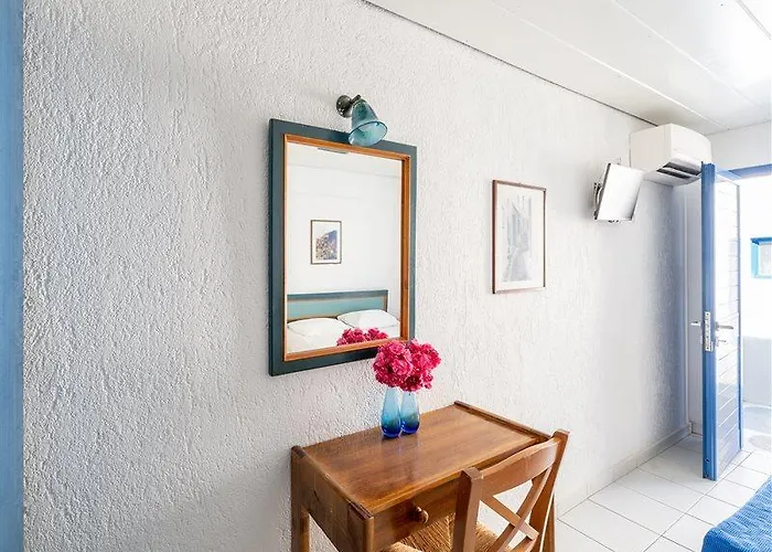 Penelope Village Hotel 4*