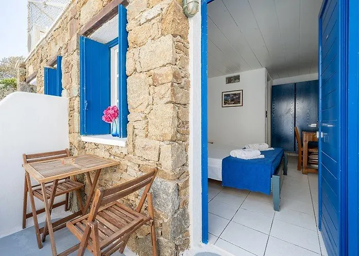 Hotel Penelope Village