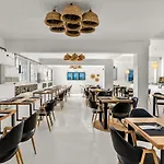 Hotell Penelope Village Kalo Livadi