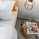 Penelope Village 4* Kalo Livadi