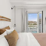 Penelope Village 4* Kalo Livadi