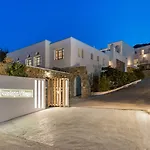 Penelope Village Hotell Kalo Livadi