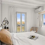 Hotell Penelope Village