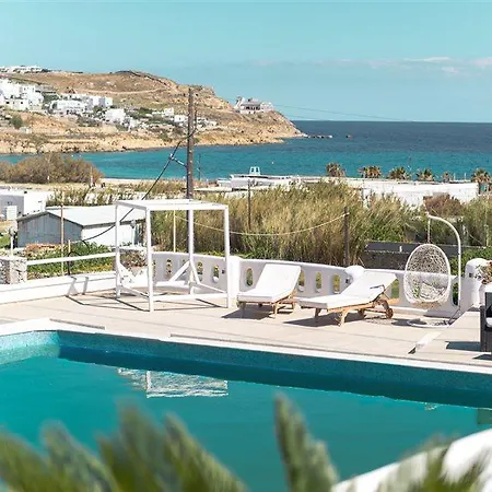 Penelope Village 4* Kalo Livadi